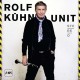 ROLF KUHN UNIT-STEREO (LP)