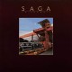 SAGA-IN TRANSIT (LP)