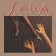 SAGA-BEHAVIOUR (CD)