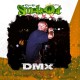 DMX-SMOKE OUT.. (CD+DVD)