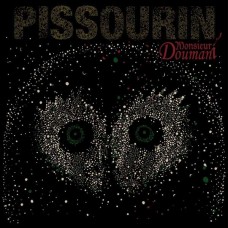 MONSIEUR DOUMANI-PISSOURIN (CD)