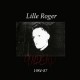 LILLE ROGER-UNDEAD (5CD)