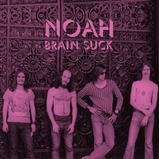 NOAH-BRAIN SUCK (2LP)