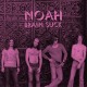 NOAH-BRAIN SUCK (2LP)