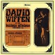 DAVID WIFFEN-AT THE BUNKHOUSE.. (LP)