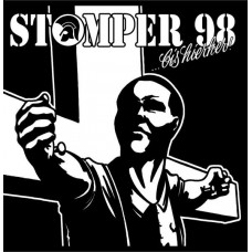 STOMPER 98-BIS HIERHER -HQ/LTD- (LP)