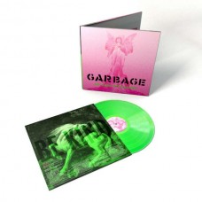 GARBAGE-NO GODS NO MASTERS (LP)