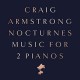 CRAIG ARMSTRONG-NOCTURNES: MUSIC FOR.. (LP)