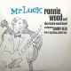 JIMMY REED (TRIBUTE)-MR LUCK - LIVE.. -LIVE- (2LP)