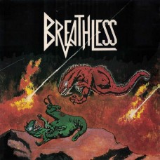 BREATHLESS-BREATHLESS (LP)