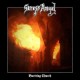 STRESS ANGEL-BURSTING CHURCH (CD)