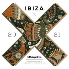 V/A-DEEPALMA IBIZA 2021 (3CD)