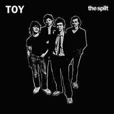 TOY-SPLIT (CD)