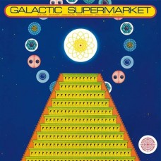 COSMIC JOKERS-GALACTIC SUPERMARKET (CD)