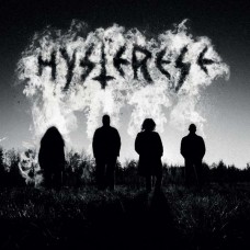 HYSTERESE-HYSTERESE (IV) (LP)