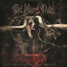 OLD MAN'S CHILD-SLAVES OF THE.. -REISSUE- (CD)
