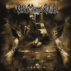 OLD MAN'S CHILD-VERMIN -REISSUE- (CD)