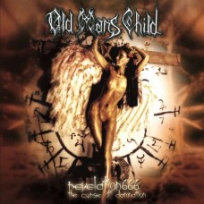 OLD MAN'S CHILD-REVELATION 666 -REISSUE- (CD)