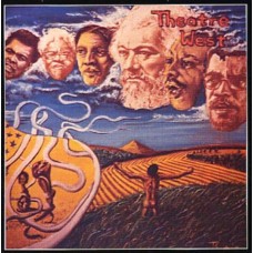 THEATRE WEST-BOW TO THE PEOPLE (2LP)