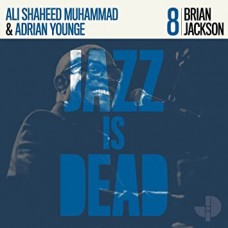 ALI SHAHEED MUHAMMAD & ADRIAN YOU-BRIAN JACKSON 008 (LP)