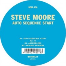 STEVE MOORE-AUTO SEQUENCE START (12")