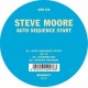 STEVE MOORE-AUTO SEQUENCE START (12")