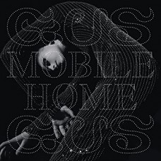 GUSGUS-MOBILE HOME -HQ- (LP)