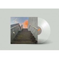 BLANK GLOSS-MELT -COLOURED- (LP)