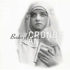 CRONOS TITAN-BRIDES OF.. -COLOURED- (LP)