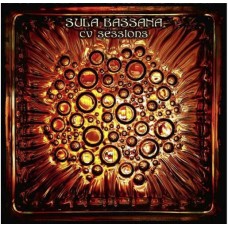 SULA BASSANA-CV SESSIONS (CV) (2LP)