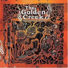 GOLDEN CREEK-HEARTBREAKS AND.. (LP)