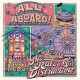 ALL ABOARD!-RULES OF DISTRACTION (CD)