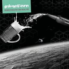 INWIEFRN-RENDEZVOUS MIT DER.. (CD)