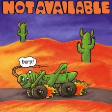 NOT AVAILABLE-BURP (LP)