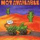 NOT AVAILABLE-BURP (LP)