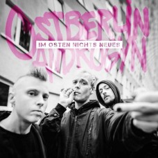 B.S.O. (BANDA SONORA ORIGINAL)-EN NICHTS NEUES -EP- (LP)