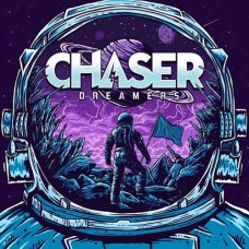 CHASER-DREAMERS -COLOURED- (LP)