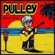 PULLEY-DIFFERENT STRINGS -EP- (10")