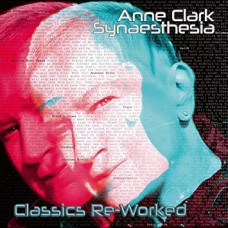 ANNE CLARK-SYNAESTHESIA: ANNE CLARK (2LP)