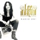 LEE AARON-RADIO ON! -COLOURED- (LP)