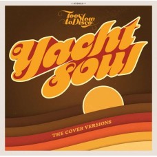 VARIOUS-TOO SLOW TO DISCO:.. (2CD)