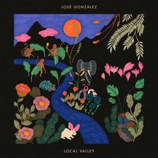 JOSE GONZALEZ-LOCAL VALLEY (CD)