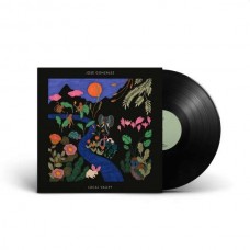 JOSE GONZALEZ-LOCAL VALLEY (LP)