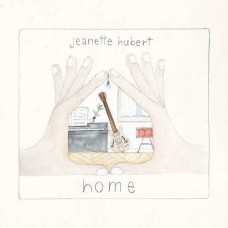 JEANETTE HUBERT-HOME (CD)
