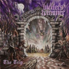 LUCIFER'S HAMMER-TRIP (CD)