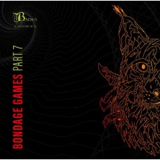 V/A-BONDAGE.. -GATEFOLD- (3LP)