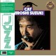 HIROMASA SUZUKI-CAT -HQ- (LP)