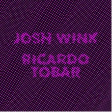JOSH WINK & RICARDO TOBAR-20 YEARS: COCOON.. -EP- (12")