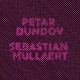 PETAR DUNDOV/SEBASTIAN MULLAERT-20 YEARS: COCOON.. -EP- (12")