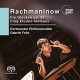 S. RACHMANINOV-DIE GLOCKEN &.. (SACD)